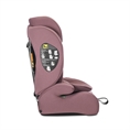 Car Seat ADVENTURE Pink